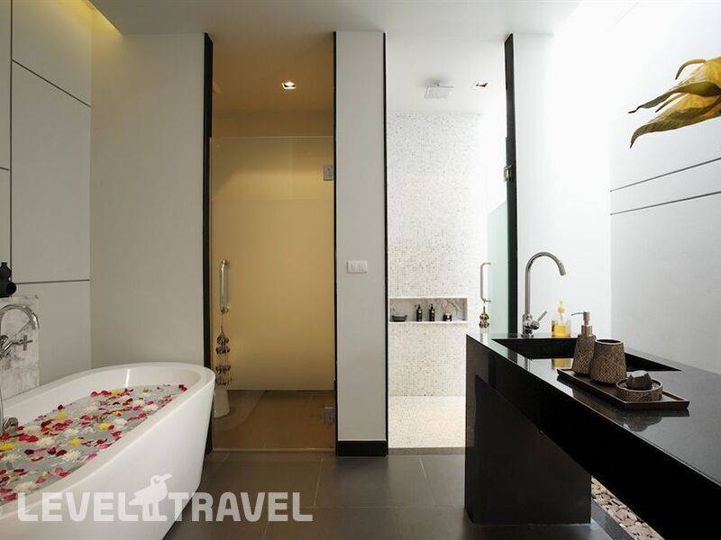Фотография Wings Phuket Villa By Two Villas Holiday