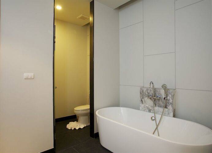 Wings Phuket Villa By Two Villas Holiday