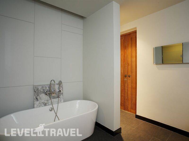Фотография Wings Phuket Villa By Two Villas Holiday