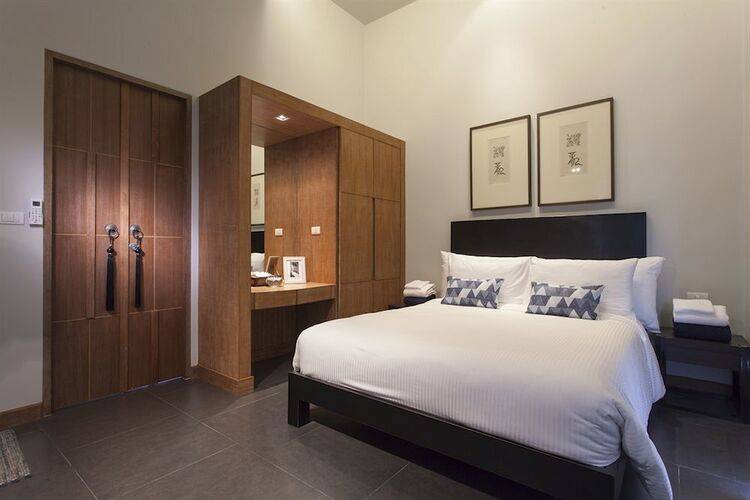 Wings Phuket Villa By Two Villas Holiday