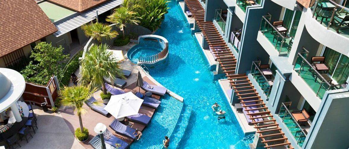 Ramaburin Resort