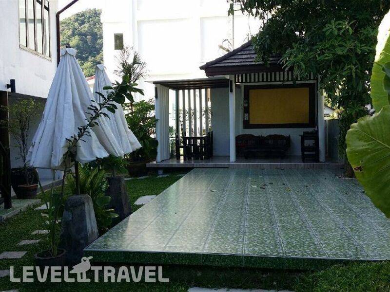 Фотография Assada Boutique Phuket Фотография Assada Boutique Phuket