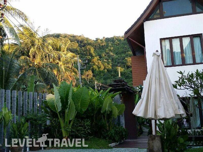 Фотография Assada Boutique Phuket
