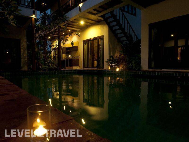 Фотография Assada Boutique Phuket Фотография Assada Boutique Phuket