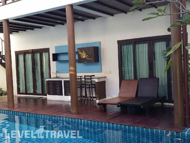 Фотография Assada Boutique Phuket Фотография Assada Boutique Phuket