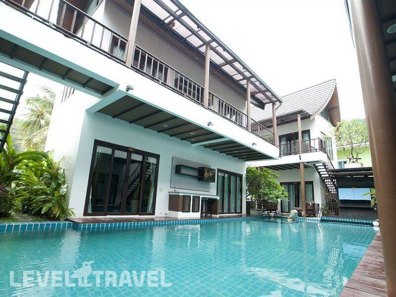Фотография Assada Boutique Phuket Фотография Assada Boutique Phuket