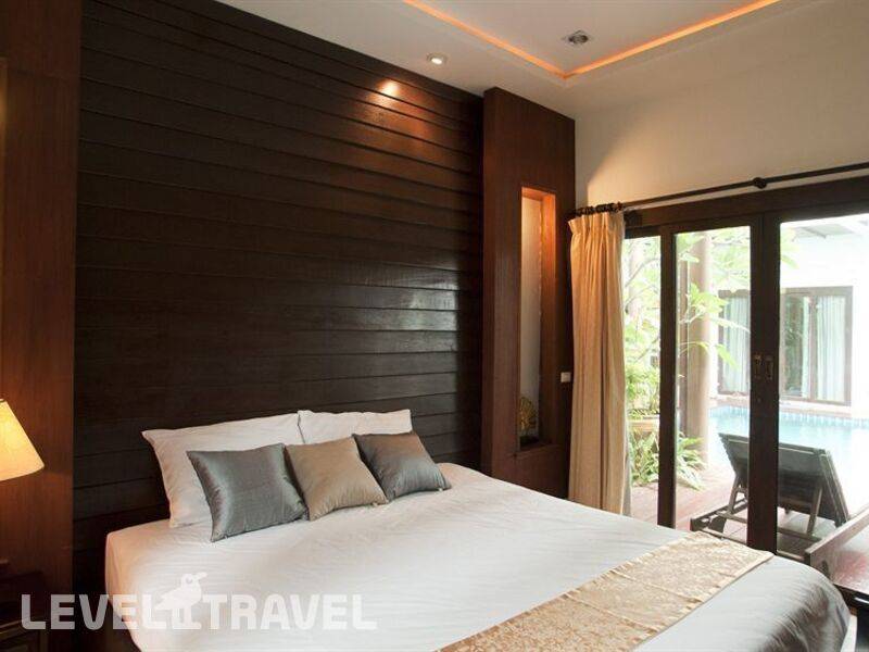 Фотография Assada Boutique Phuket