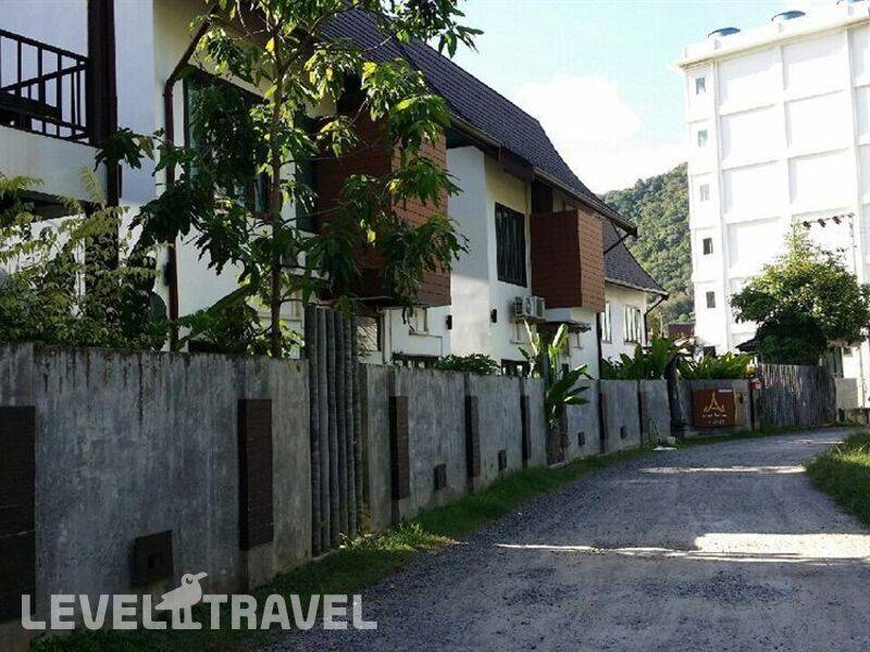 Фотография Assada Boutique Phuket