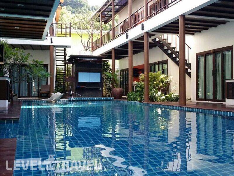 Фотография Assada Boutique Phuket Фотография Assada Boutique Phuket