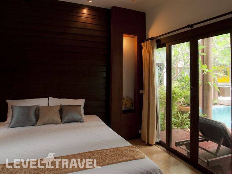 Фотография Assada Boutique Phuket