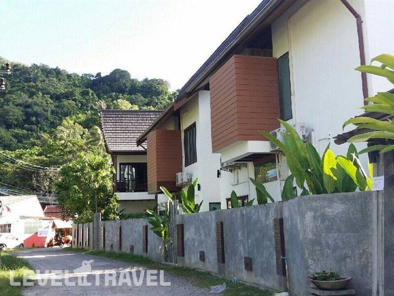 Фотография Assada Boutique Phuket