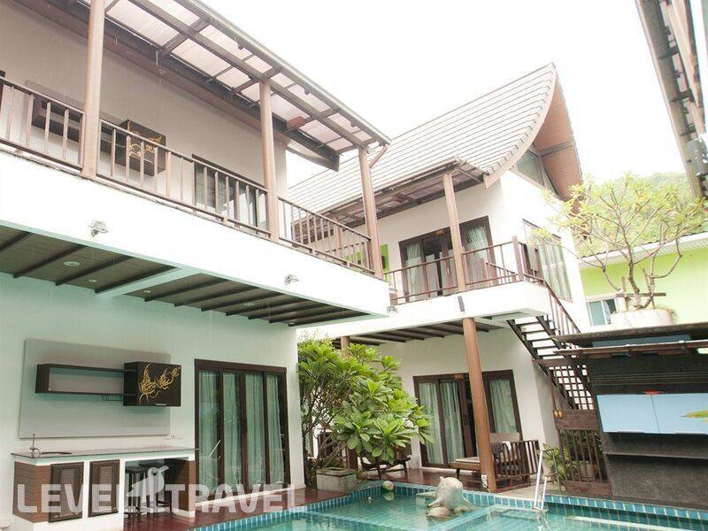 Фотография Assada Boutique Phuket Фотография Assada Boutique Phuket