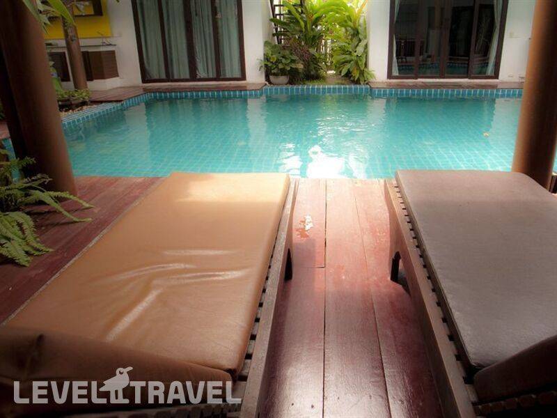 Фотография Assada Boutique Phuket Фотография Assada Boutique Phuket
