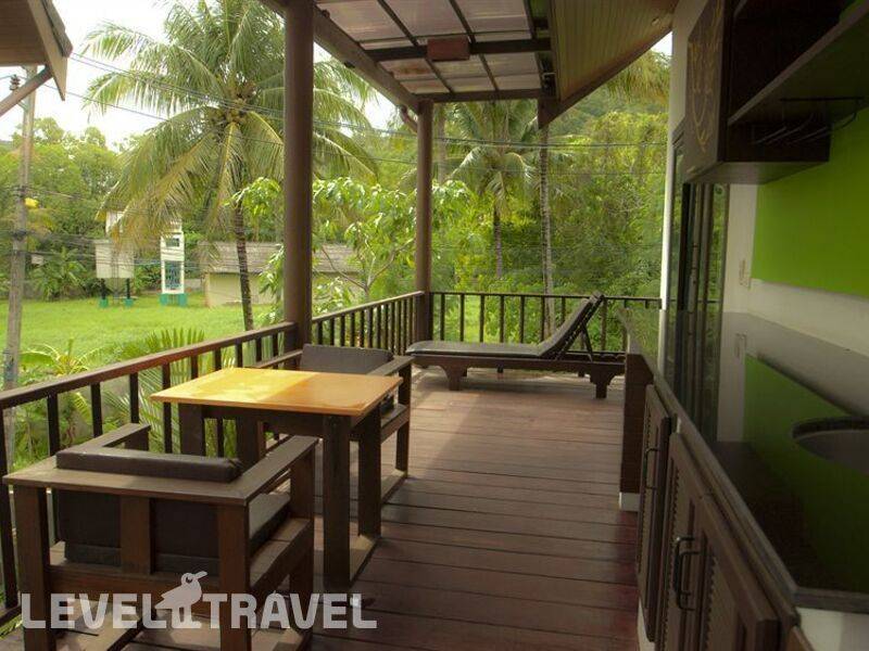 Фотография Assada Boutique Phuket Фотография Assada Boutique Phuket