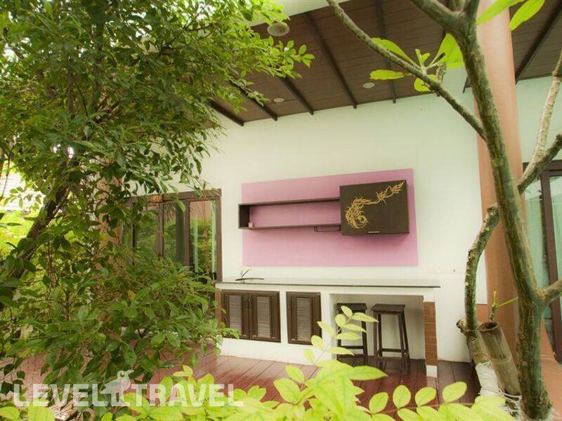 Фотография Assada Boutique Phuket Фотография Assada Boutique Phuket