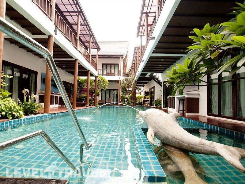 Фотография Assada Boutique Phuket Фотография Assada Boutique Phuket