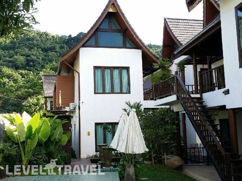 Фотография Assada Boutique Phuket