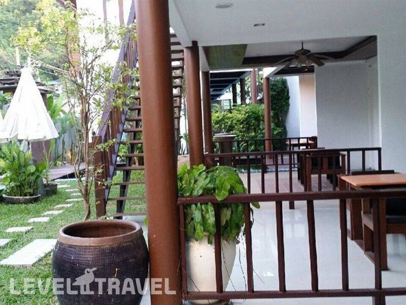 Фотография Assada Boutique Phuket Фотография Assada Boutique Phuket