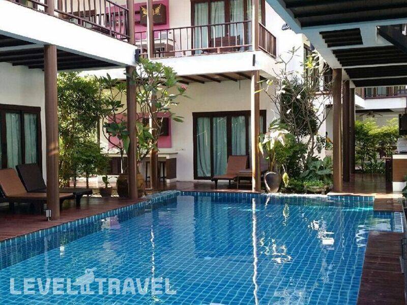 Фотография Assada Boutique Phuket Фотография Assada Boutique Phuket