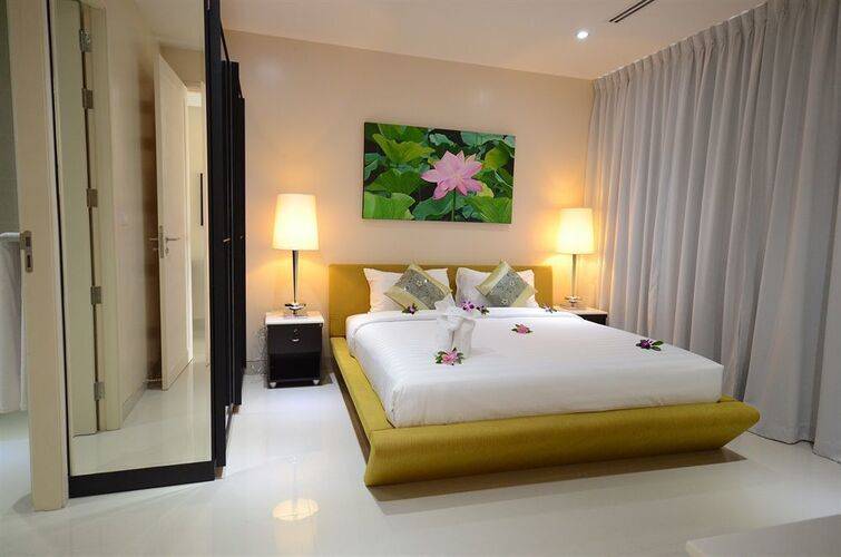 Sansuri Resort Phuket