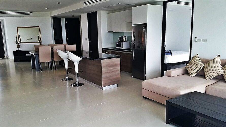 Sansuri Resort Phuket