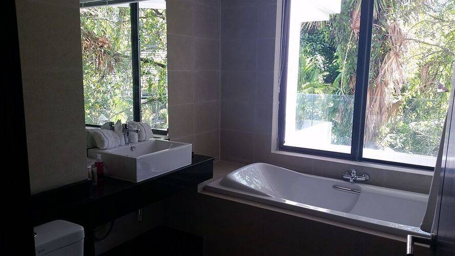 Sansuri Resort Phuket