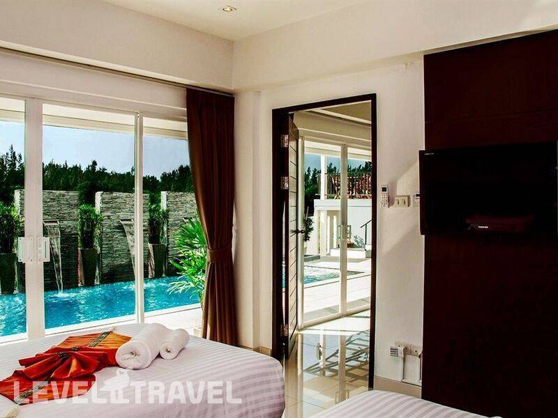 Фотография Amin Resort