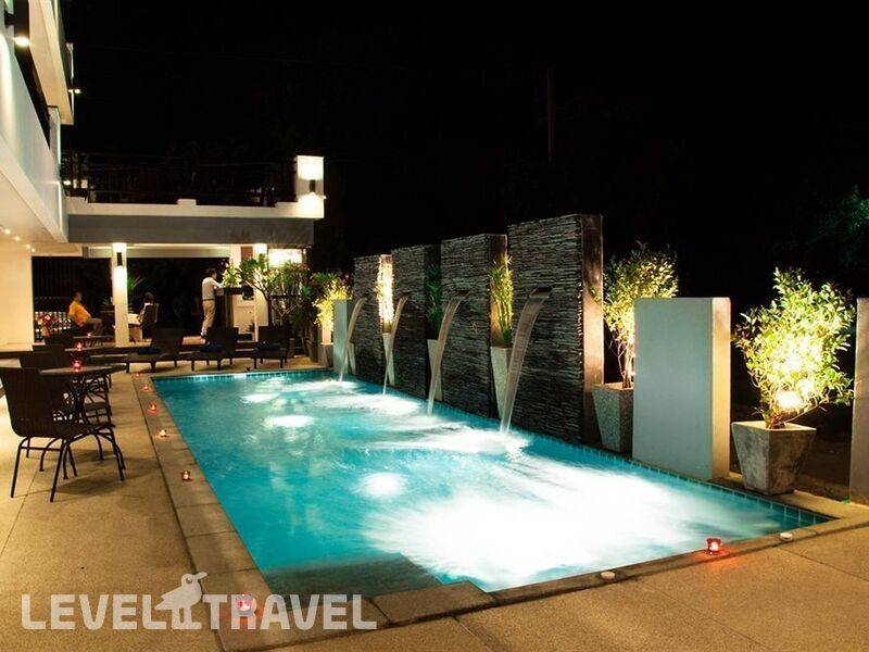 Фотография Amin Resort