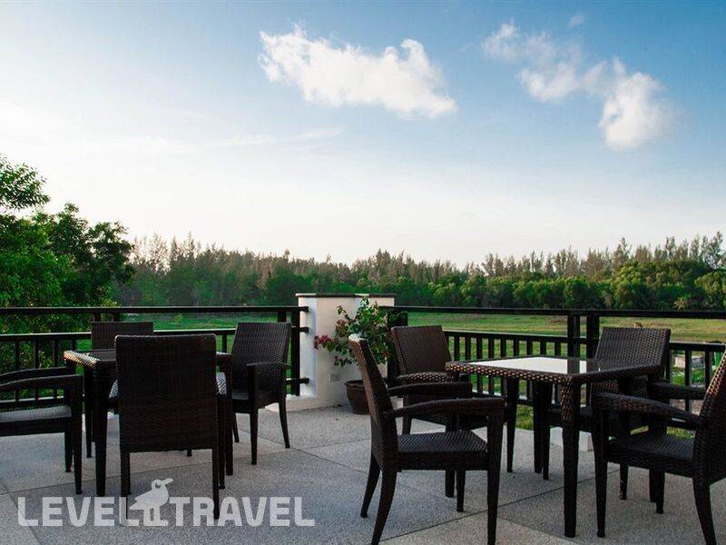 Фотография Amin Resort