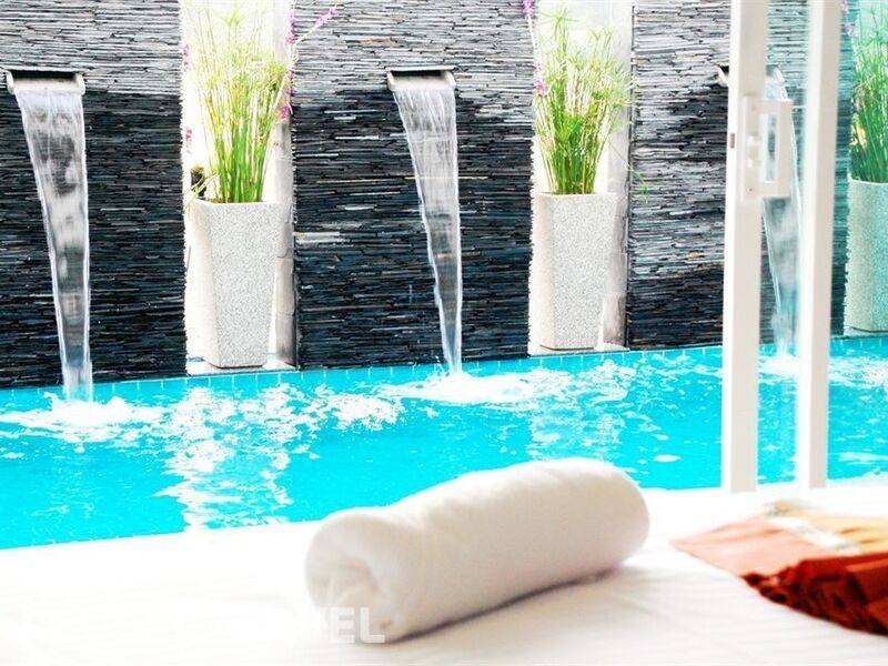 Фотография Amin Resort