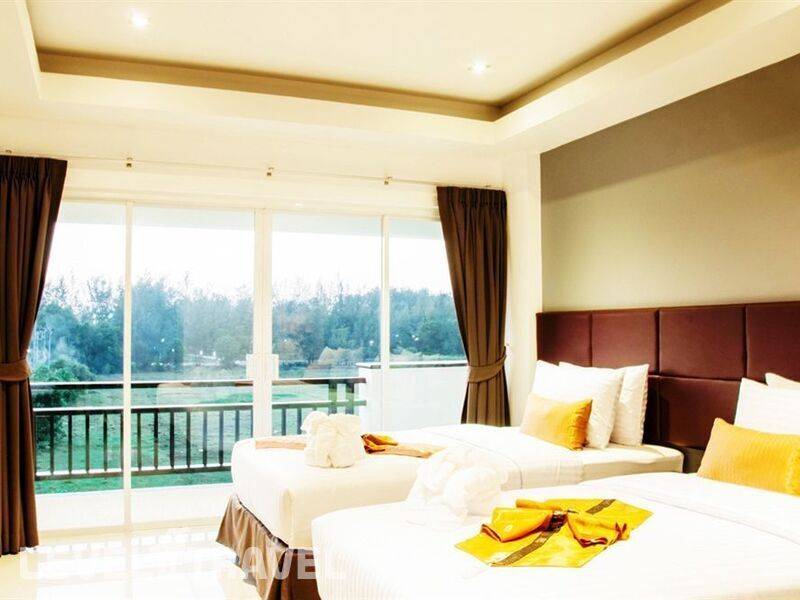 Фотография Amin Resort