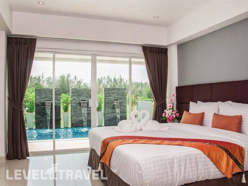 Фотография Amin Resort