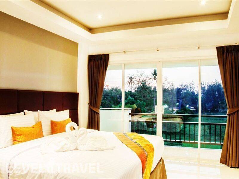 Фотография Amin Resort