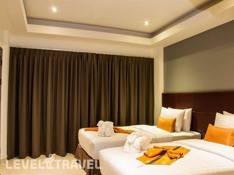 Фотография Amin Resort