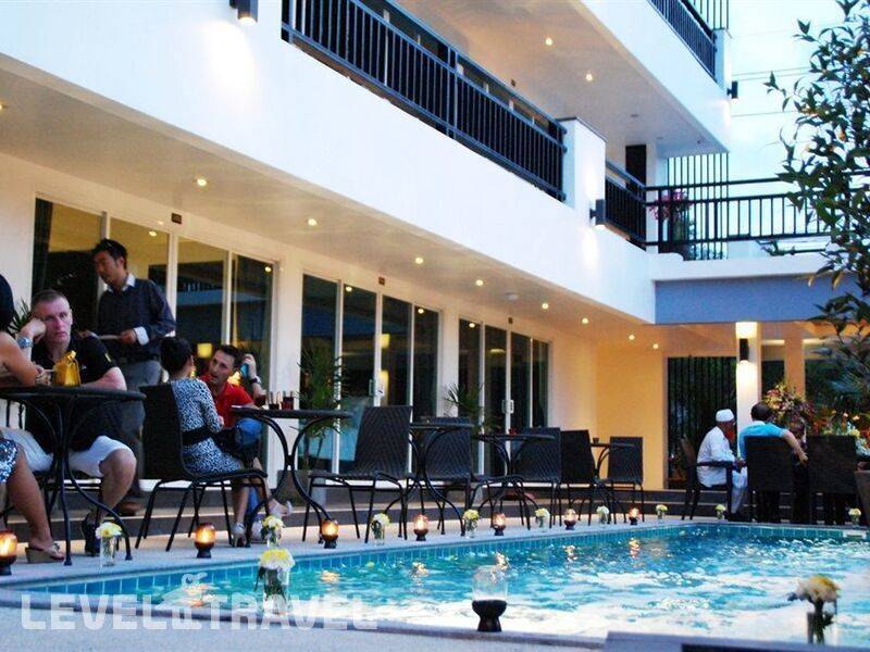 Фотография Amin Resort