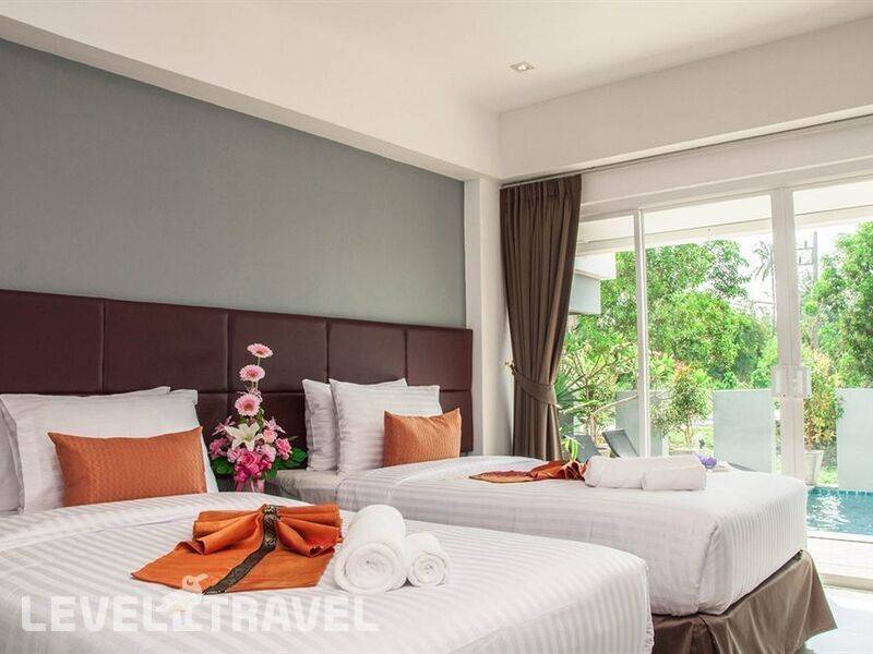 Фотография Amin Resort
