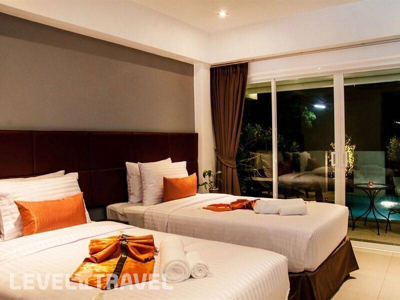 Фотография Amin Resort