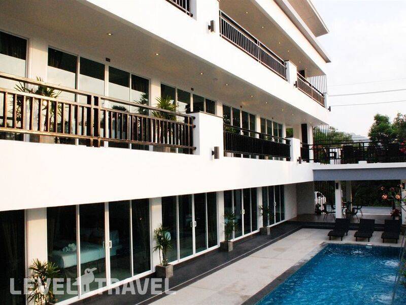 Фотография Amin Resort