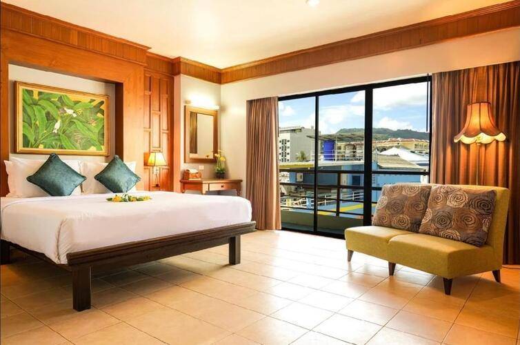 C&N Hotel Patong