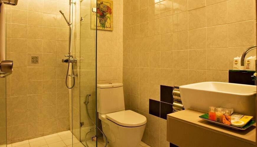 C&N Hotel Patong