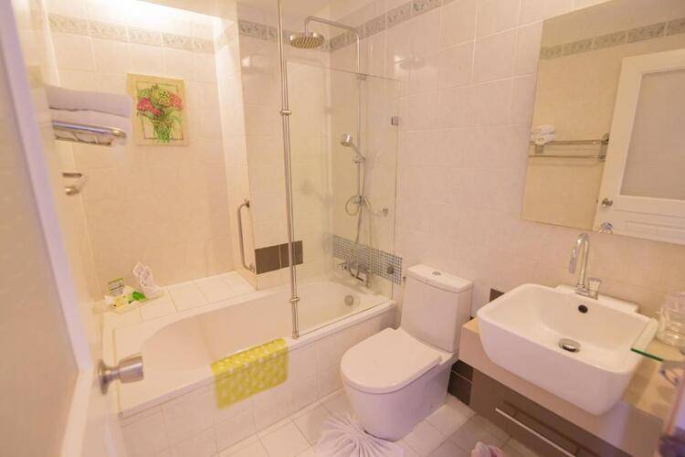 C&N Hotel Patong