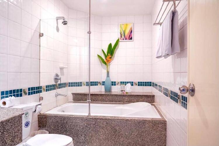 C&N Hotel Patong