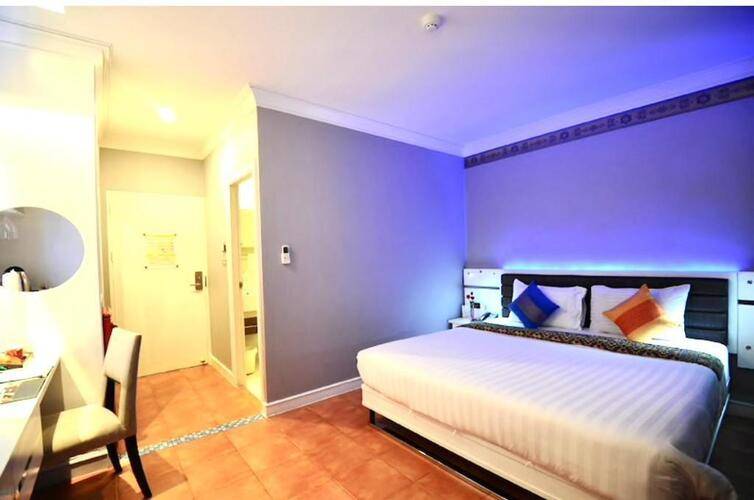 C&N Hotel Patong