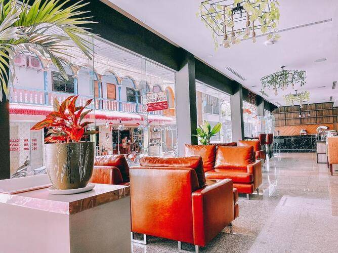 C&N Hotel Patong