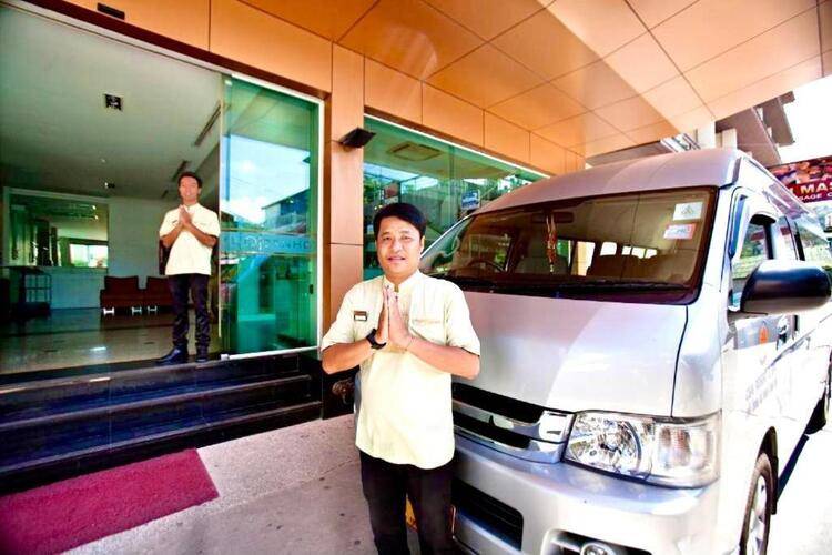 C&N Hotel Patong