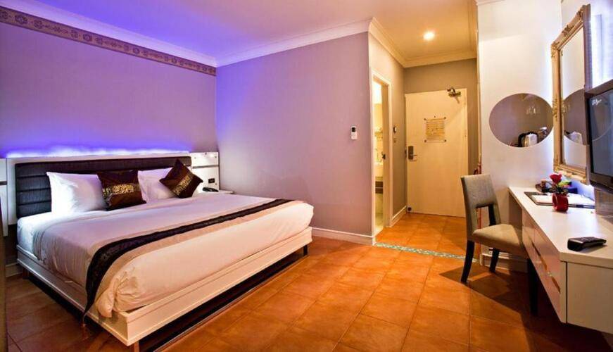 C&N Hotel Patong