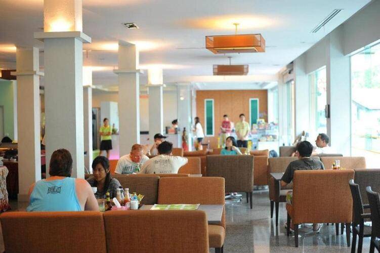 C&N Hotel Patong