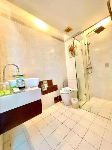 C&N Hotel Patong