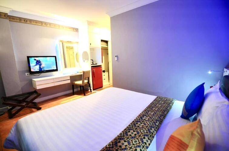 C&N Hotel Patong