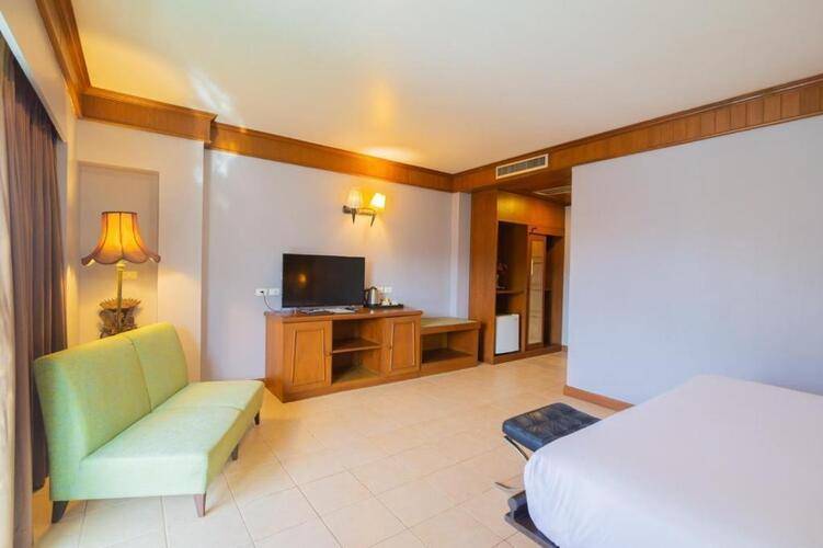C&N Hotel Patong